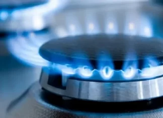 En plena ola polar suben las tarifas de gas en todo el país