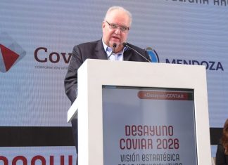 Sturzenegger busca eliminar la Coviar