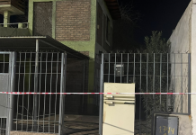 Identificaron a la jubilada que fue hallada muerta en Santa Lucía