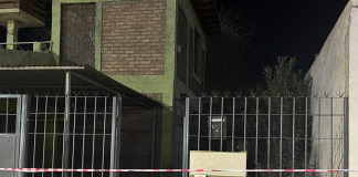 Identificaron a la jubilada que fue hallada muerta en Santa Lucía