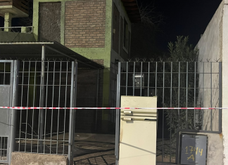 Identificaron a la jubilada que fue hallada muerta en Santa Lucía