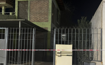 Identificaron a la jubilada que fue hallada muerta en Santa Lucía