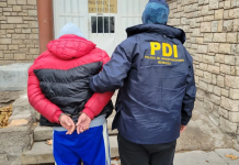 Detuvieron en Mendoza a un presunto sicario acusado de asesinato en San Juan