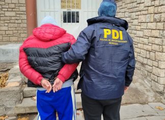 Detuvieron en Mendoza a un presunto sicario acusado de asesinato en San Juan