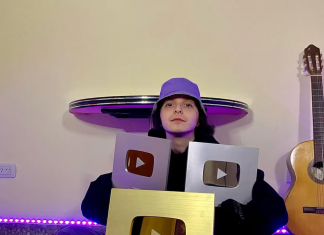 Falleció el youtuber Chatterbox en un trágico accidente