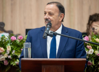 San Juan trabaja en su estrategia por el conflicto territorial con La Rioja