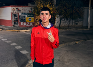 Falleció un joven de 19 años que había sufrido un terrible choque en moto