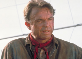 Falleció el reconocido actor neozelandés Sam Neill