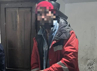 En una tarde detuvieron a cinco sujetos por intentos de robo en el centro
