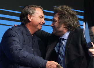 Brasil: la Corte Suprema endureció la domiciliaria de Bolsonaro y Milei no podrá visitarlo