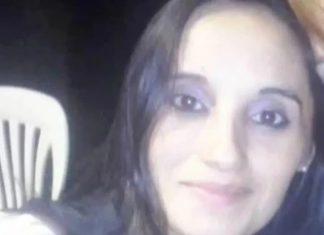La mamá de Cintia Ortega habló acerca de la muerte de su hija