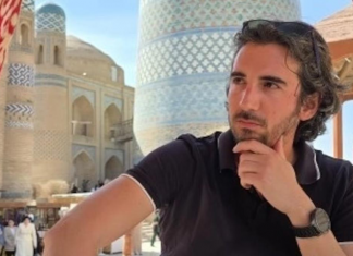 Un exdocente de la UNSJ fue asesinado en Madrid