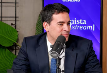 El vocero presidencial aseguró que el dólar podría llegar a $1800