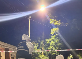 Catamarca: un joven asesinó brutalmente a su mamá