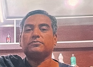 Apareció el hombre de 43 años que era intensamente buscado