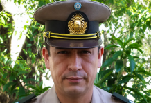 Comienza el juicio contra el gendarme sanjuanino acusado de matar a un ladrón