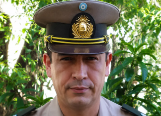 Comienza el juicio contra el gendarme sanjuanino acusado de matar a un ladrón