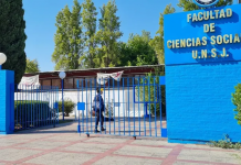 La UNSJ lanzará su primera maestría 100% virtual