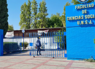 La UNSJ lanzará su primera maestría 100% virtual