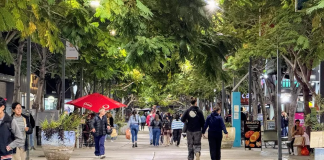 El comercio en crisis por altos gastos y poco empleo