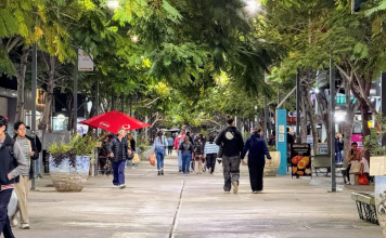 El comercio en crisis por altos gastos y poco empleo
