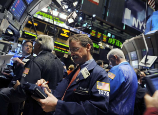 El riesgo país llegó a su nivel más alto en siete semanas