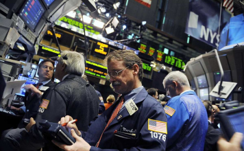 El riesgo país llegó a su nivel más alto en siete semanas