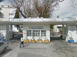 Uruguay: una adolescente mató a su abuela porque se lo ordenó un videojuego