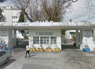 Uruguay: una adolescente mató a su abuela porque se lo ordenó un videojuego
