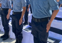 Río Negro: un sargento fue imputado por abuso sexual agravado