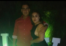 Chimbas: una mujer fue asesinada por su expareja