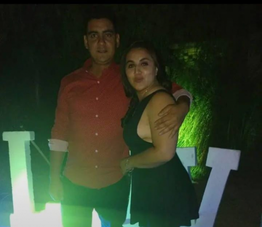 Chimbas: una mujer fue asesinada por su expareja