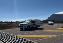Rescataron los cuerpos de las siete víctimas del accidente aéreo en Valle Fértil