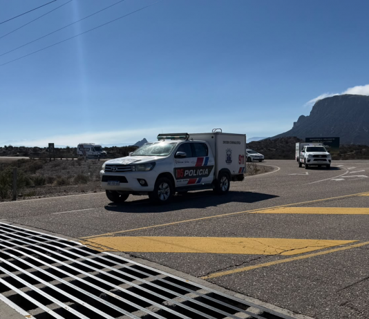 Rescataron los cuerpos de las siete víctimas del accidente aéreo en Valle Fértil