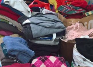 Cáritas lanzó una colecta para los afectados por las nevadas en la cordillera