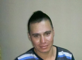 Se entregó el conductor que chocó y mató a una mujer en Rawson
