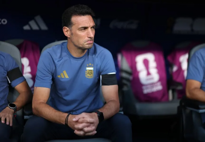 lionel-scaloni