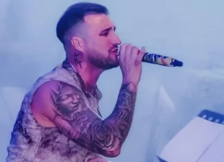 Se canceló el show de Los Palmeras y Omega