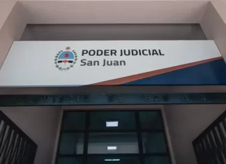 Revocaron la absolución de un empresario acusado por violencia de género