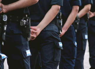 Investigan presuntos apremios ilegales en una comisaría de 9 de Julio