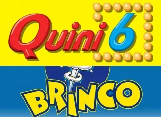 Cuatro sanjuaninos ganaron premios en el Quini 6 y el Brinco