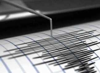 Tres sismos sacudieron a Mendoza y uno se sintió en San Juan
