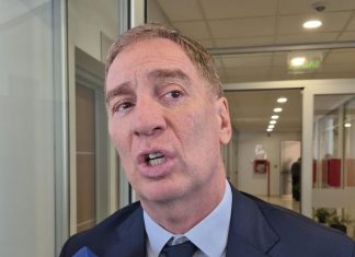 Santilli pidió la renuncia de Villarruel por sus dichos contra Milei