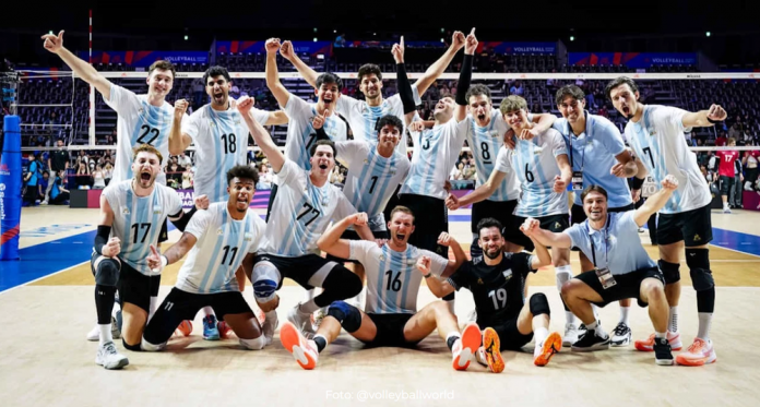 seleccionvoley