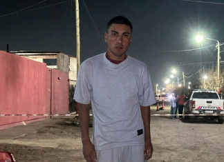 Falleció Thiago Estrella, el joven que había sido baleado en Chimbas