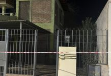 Detuvieron a tres sujetos por el saqueo de la jubilada hallada muerta