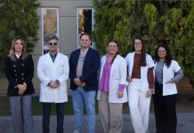 San Juan participó en la primera criopreservación de óvulos interprovincial