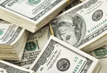El dólar blue volvió a aumentar y se alejó del oficial