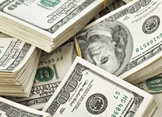 El dólar blue volvió a aumentar y se alejó del oficial