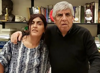 La hija de Moyano visitará San Juan para el lanzamiento de las 62 Organizaciones Peronistas
